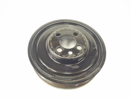 038105243m crankshaft pulley - 038105243m,