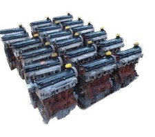 ENGINE 1.5 DCI K9K A800