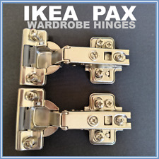 IKEA HINGES PAX KOMPLEMENT