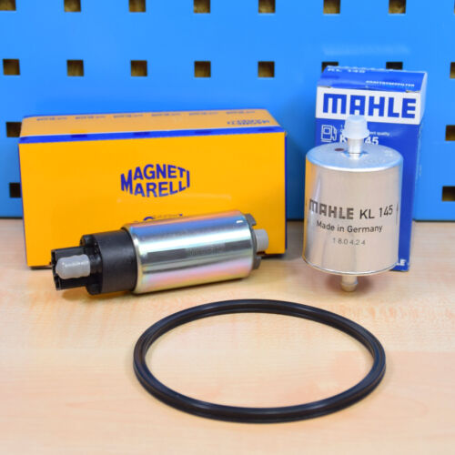 Fuel pump - fuel,
