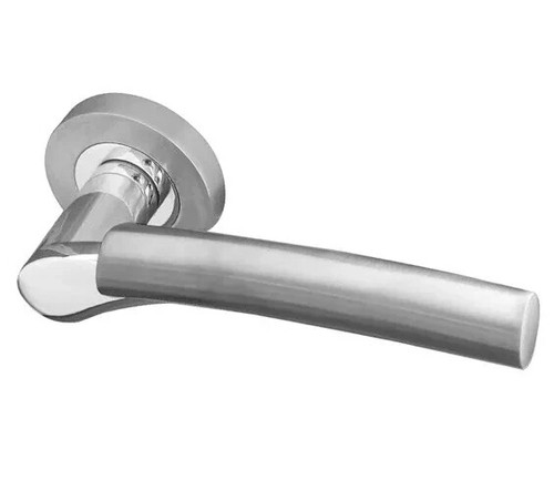 Arkus internal door handles - internal,