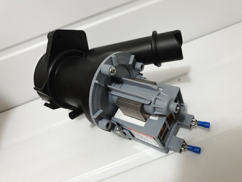 Genuine hoover askoll drain - hoover,