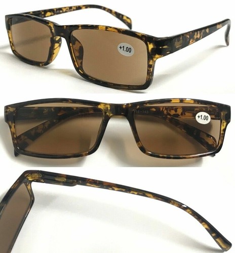 Classic uv400 sun reader men - classic, men'