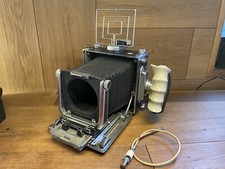 Exc grip linhof - grip, super