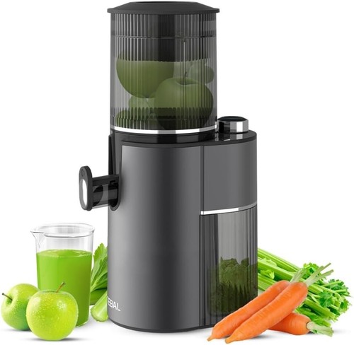 Cold press juicer - press, juicer,