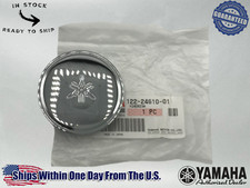 Yamaha Genuine OEM DT1 CT1 RT1