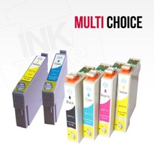 Non-OEM Inks for EPSON Stylus