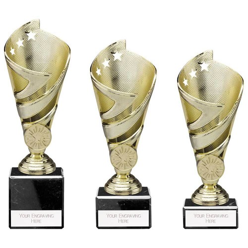 Multisport hurricane trophies - multisport,
