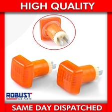 2X SIDE INDICATOR REPEATER