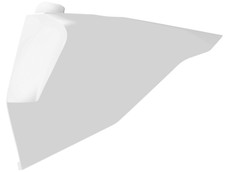 KTM AIR BOX COVER SX SXF 2019