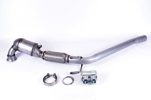 Eec catalyst fits golf - catalyst,