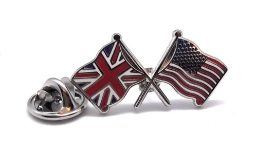 Union jack usa flags - usa,