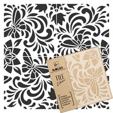 LORCA BUTTERFLY Tile reusable