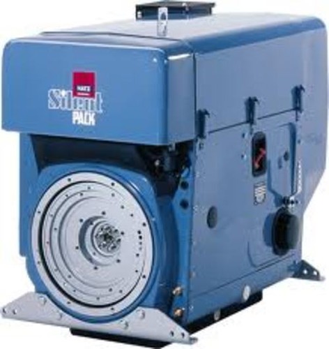 Hatz diesel l - diesel, 4m