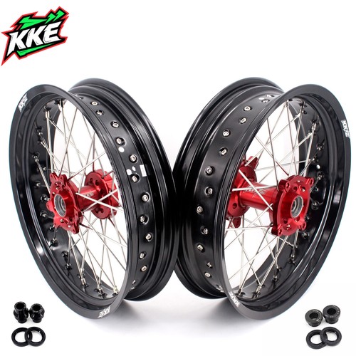 Kke supermoto wheels for - wheels,