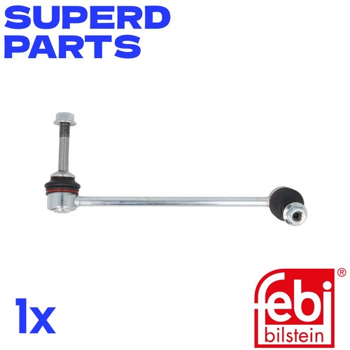 Stabilizer link front - r, 249mm