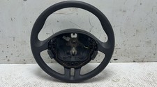 RENAULT CLIO STEERING WHEEL