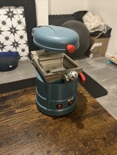 Dental Vacuum Forming Machine Molding Vaccum Former Thermoforming Machine 