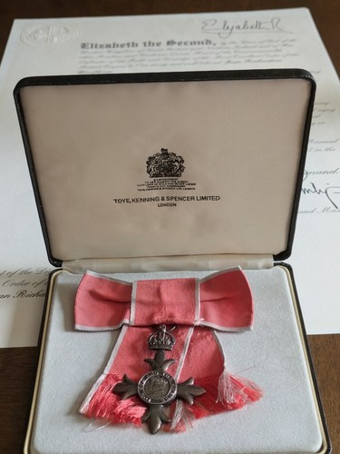 Original cased 1997 - original, mbe