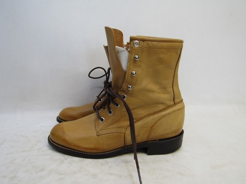Justin womens size c - size, 6.5