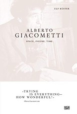 Alberto Giacometti: Space