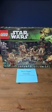 Lego 10236 Star Wars: Ewok