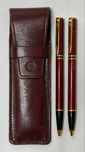 Waterman ballpoint mechanical - waterman,