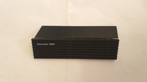 Bang and olufsen beocenter - bang,