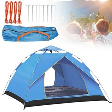 Full Automatic Instant Pop Up