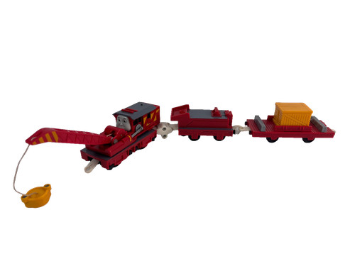 Thomas friends trackmaster - friends,