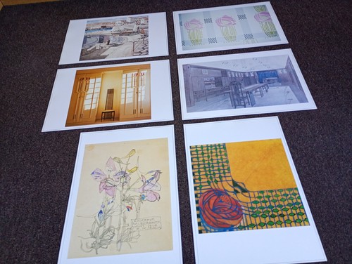 Full colour charles rennie - 6,