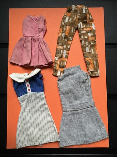 Vintage 1960s 1st - , version