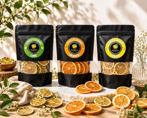 Dried fruit packs - |, dehydrated