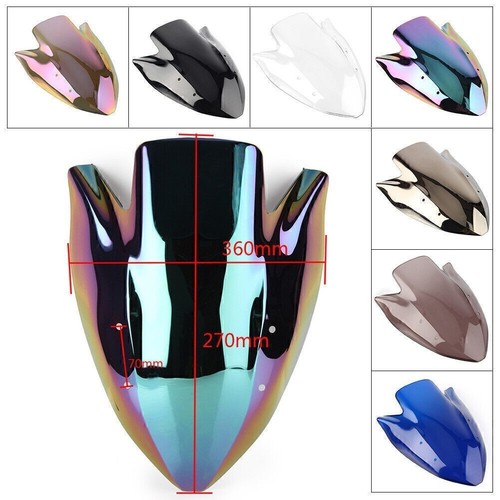 Motor front abs windshield - motor,