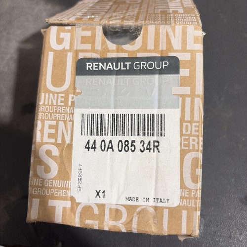 Genuine renault master brake - renault,