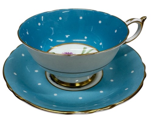 Paragon bone china tea - bone,