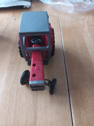Britains massey ferguson 595 - massey,