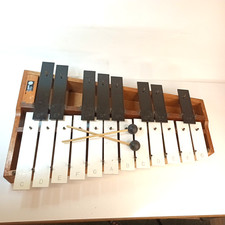 Boosey And Hawkes Xylophone Glockenspiel Metallaphonene