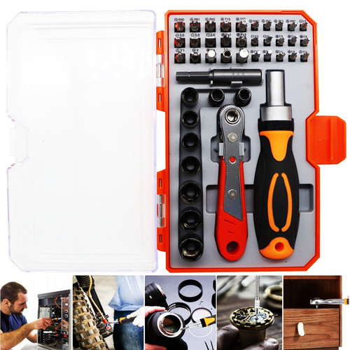 Magnetic ratchet - magnetic,