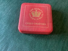 THE QUEENS GOLDEN JUBILEE