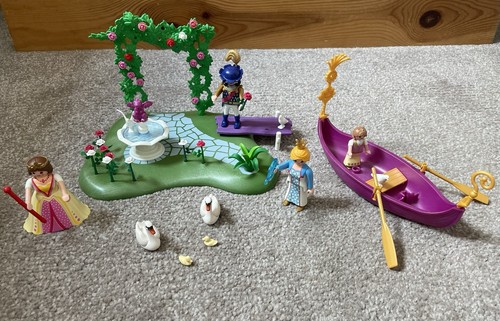 Playmobil princess prince - playmobil,