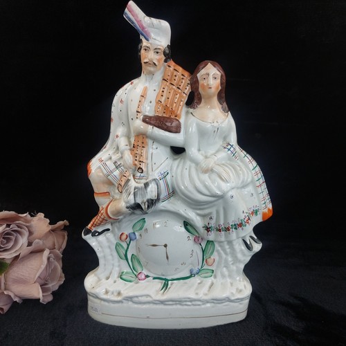 Staffordshire 19th century - staffordshire,