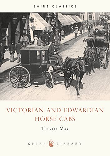 Victorian and edwardian cabs - edwardian,