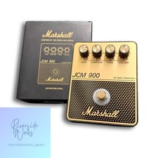 MARSHALL JCM900FX Effects