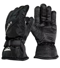 Mens Thermal Ski Gloves Winter