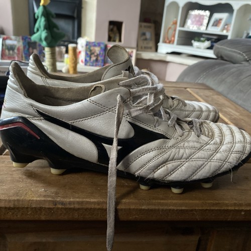 Mizuno morelia neo - mizuno, football