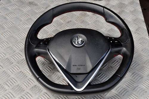 Alfa romeo giulietta black - romeo,