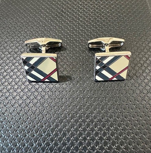 Authentic burberry nova check - nova,