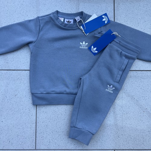 Baby boys adidas tracksuit - baby,