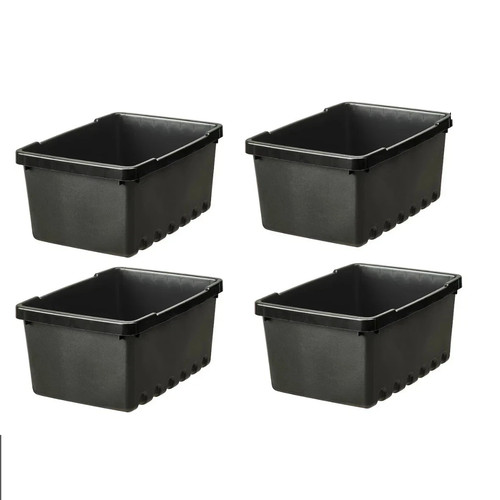 Ikea uppsnofsad storage box - ikea,